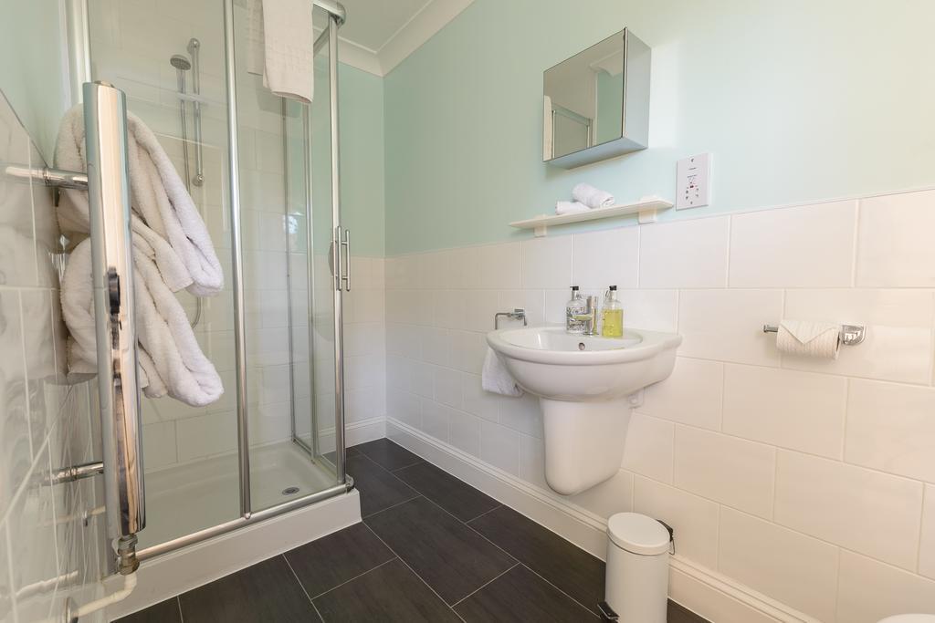 Harwood House B&B Great Dunmow Phòng bức ảnh