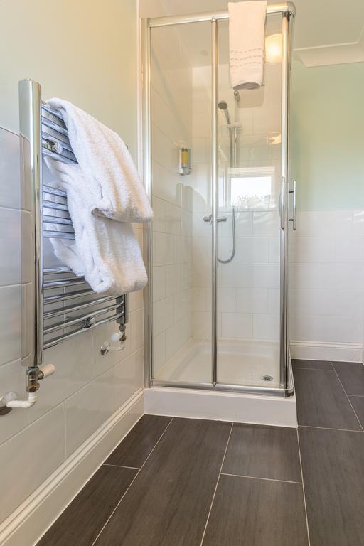 Harwood House B&B Great Dunmow Phòng bức ảnh