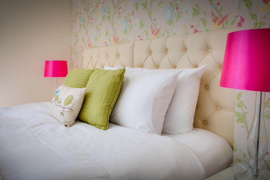 Harwood House B&B Great Dunmow Phòng bức ảnh