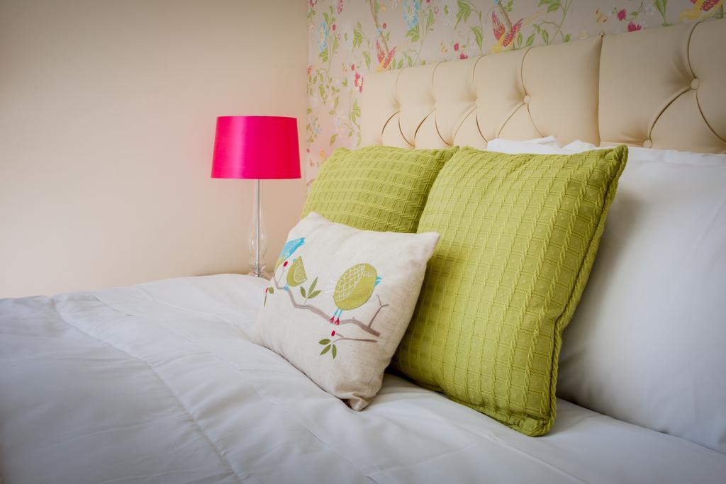 Harwood House B&B Great Dunmow Phòng bức ảnh