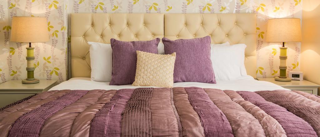 Harwood House B&B Great Dunmow Phòng bức ảnh