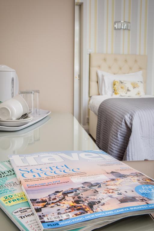 Harwood House B&B Great Dunmow Phòng bức ảnh