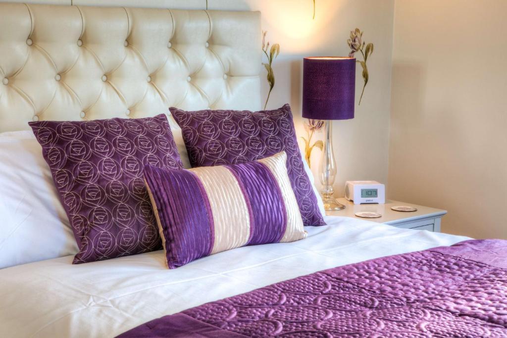 Harwood House B&B Great Dunmow Ngoại thất bức ảnh