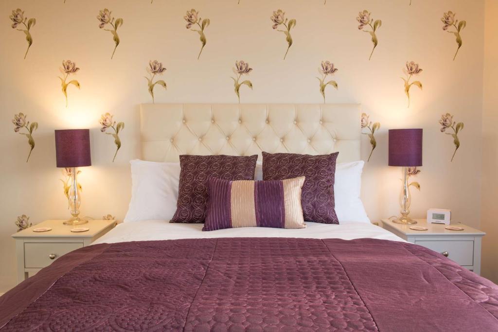 Harwood House B&B Great Dunmow Ngoại thất bức ảnh