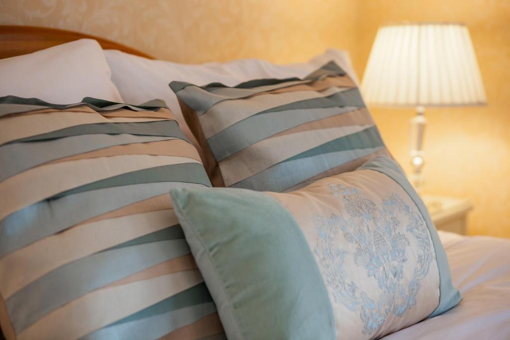 Harwood House B&B Great Dunmow Phòng bức ảnh