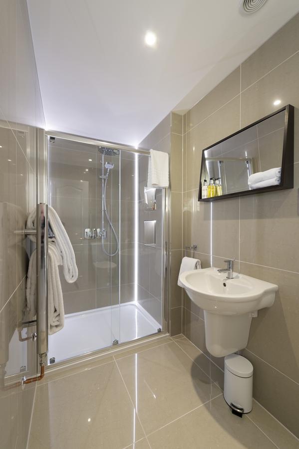 Harwood House B&B Great Dunmow Ngoại thất bức ảnh