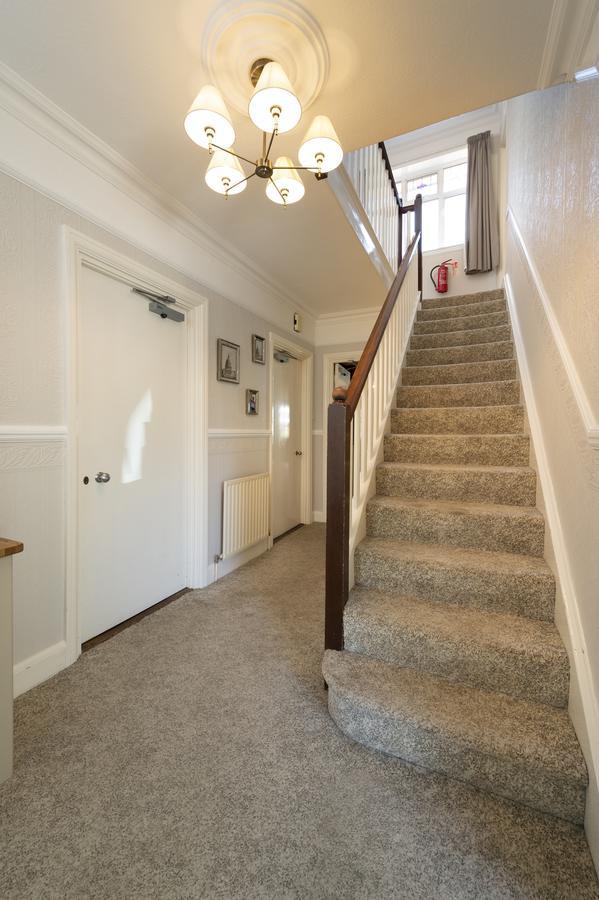 Harwood House B&B Great Dunmow Ngoại thất bức ảnh